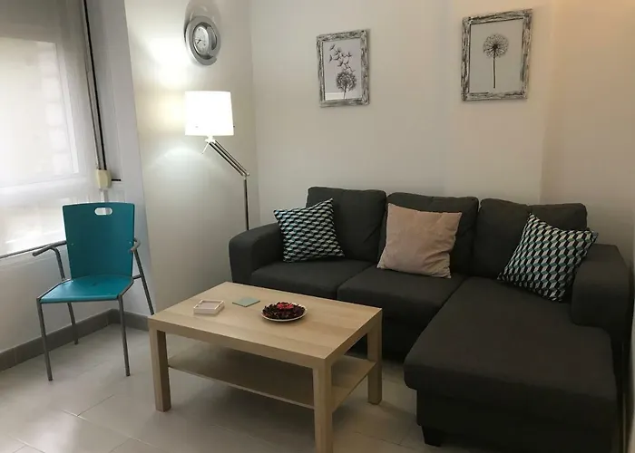 Estudio Torremolinos