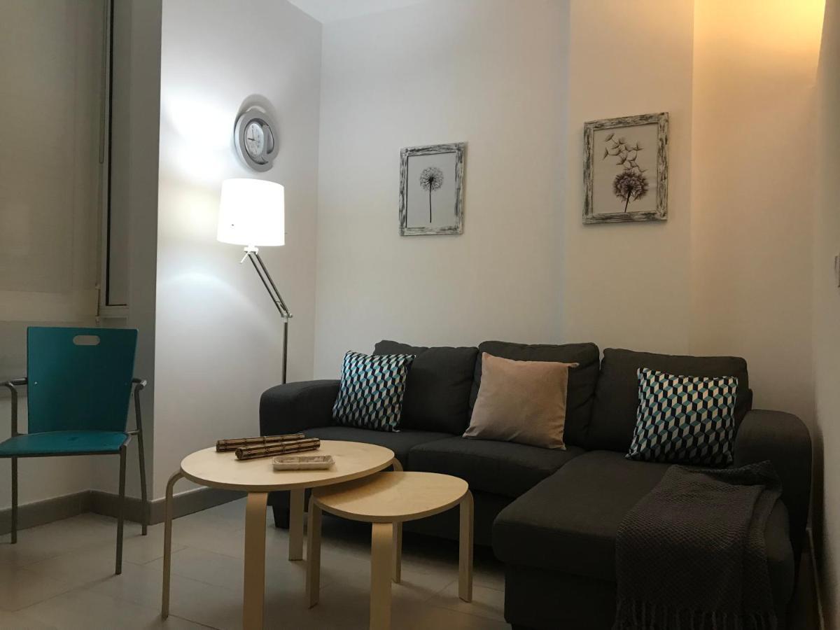 Estudio Apartament *