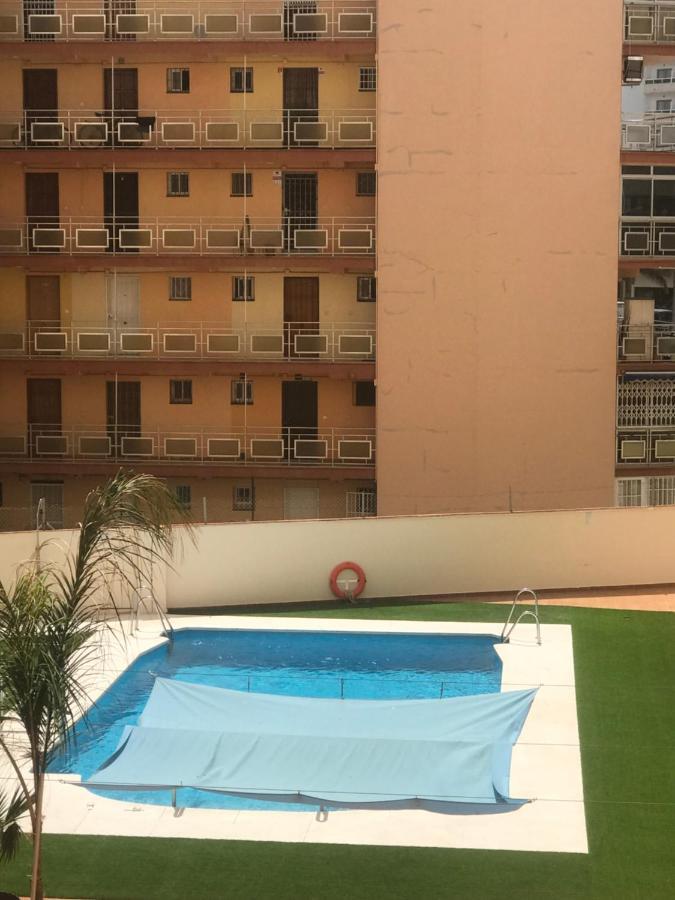 Apartament Estudio *