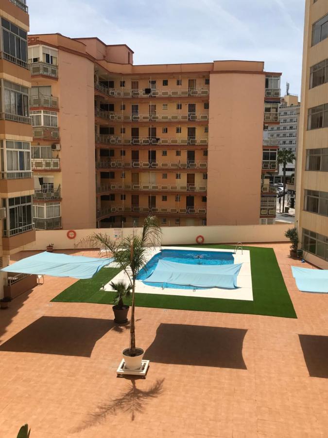 Apartament Estudio
