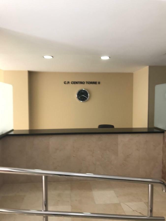 Apartament Estudio *