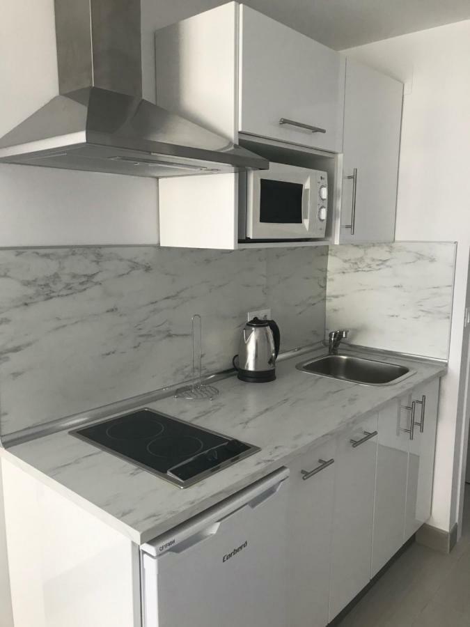 Apartament Estudio Torremolinos