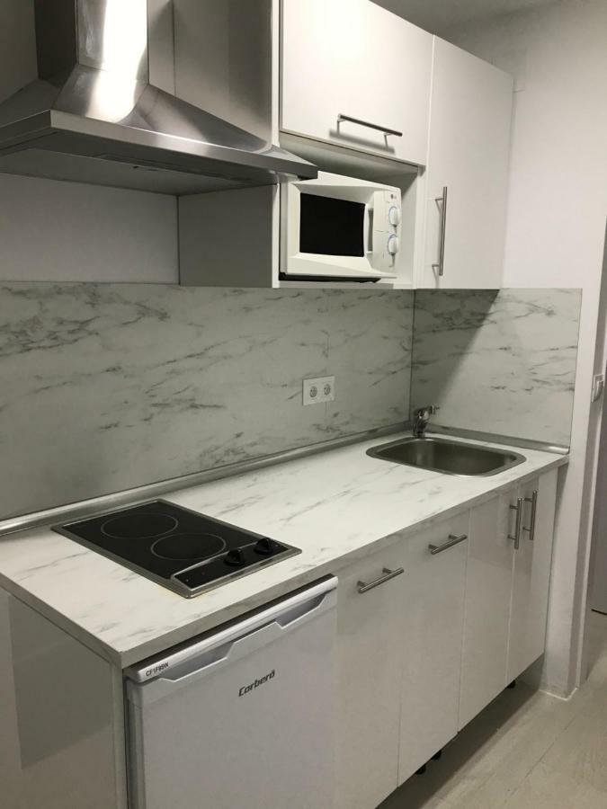 Apartament Estudio Torremolinos