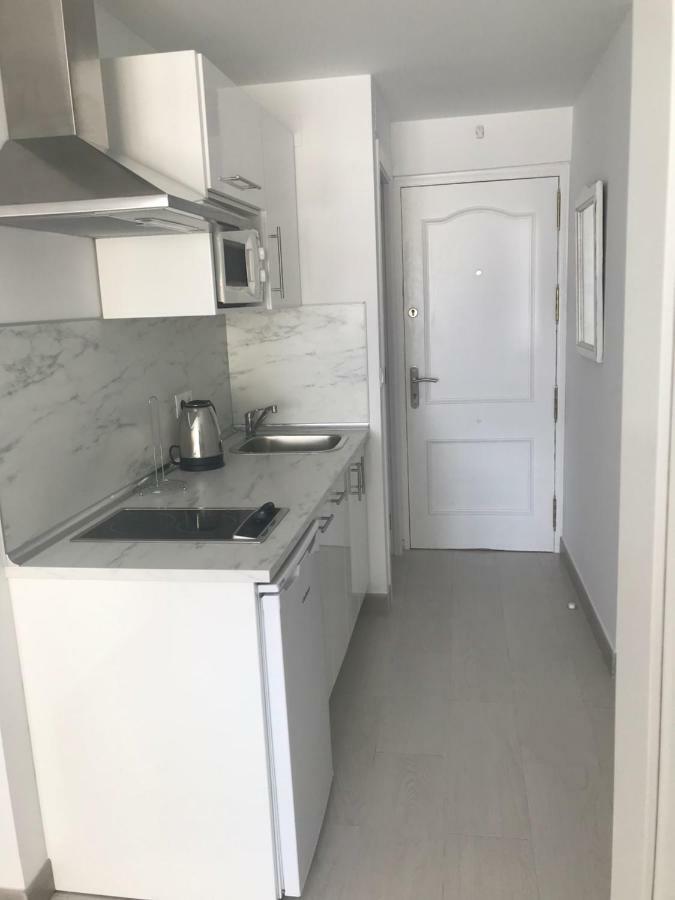 Apartament Estudio Torremolinos