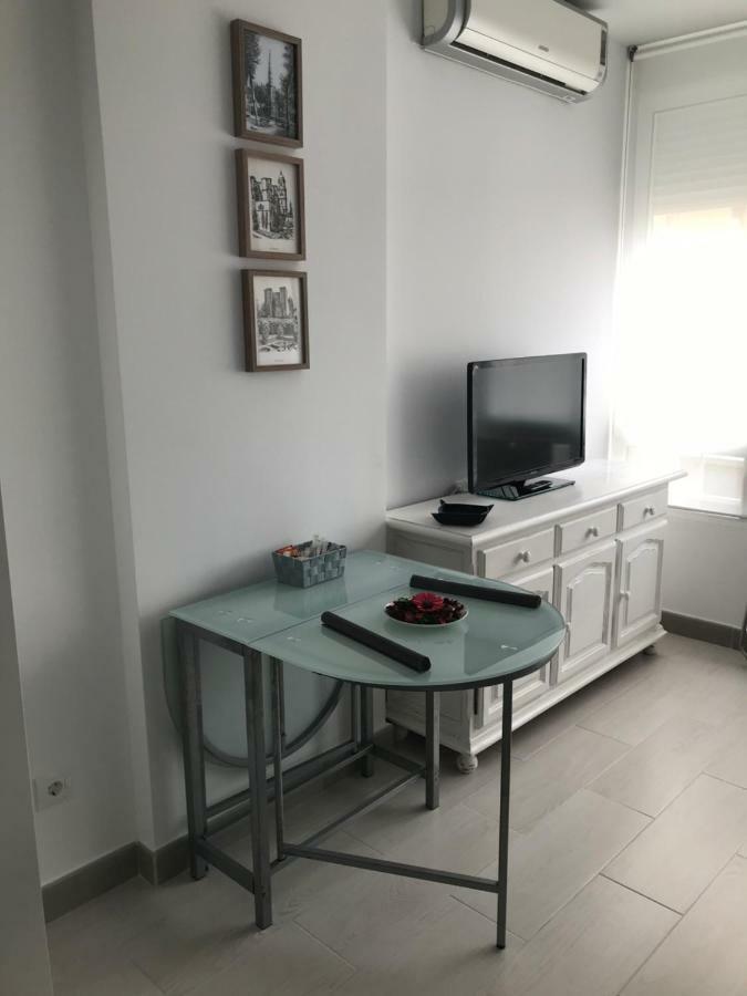 Apartament Estudio
