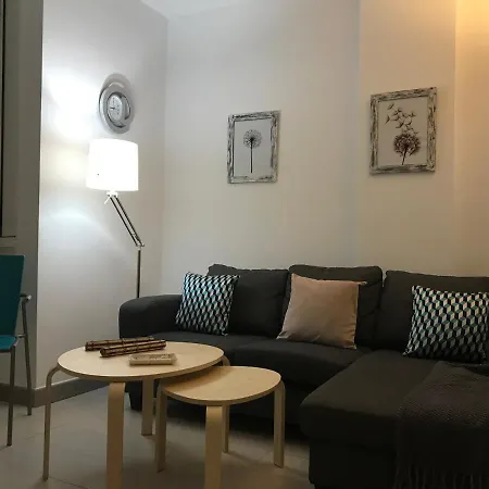 Estudio Torremolinos Zewnętrze zdjęcie