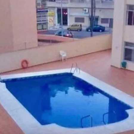 Estudio Torremolinos Zewnętrze zdjęcie