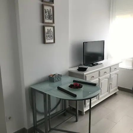 Estudio Torremolinos Zewnętrze zdjęcie