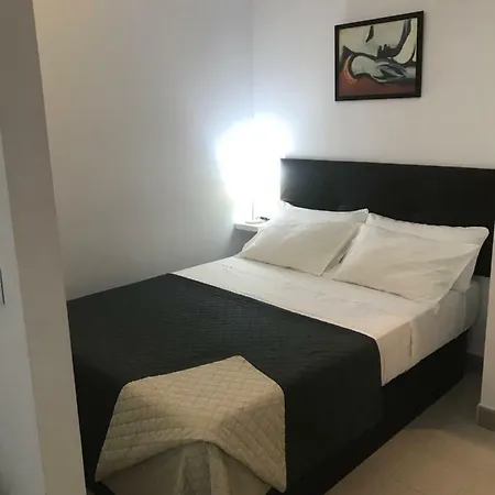 Estudio Torremolinos Zewnętrze zdjęcie