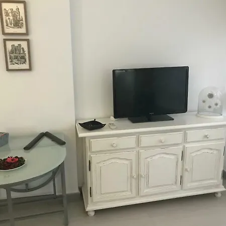 Estudio Torremolinos Zewnętrze zdjęcie