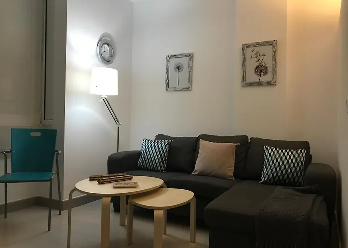 Estudio Torremolinos