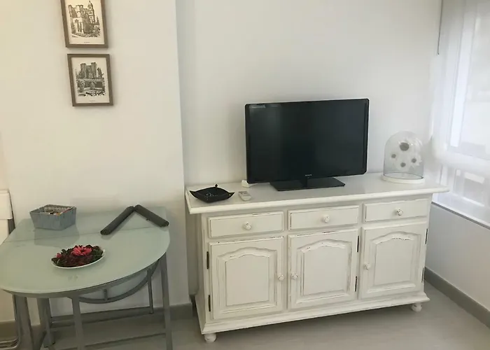 Estudio Torremolinos
