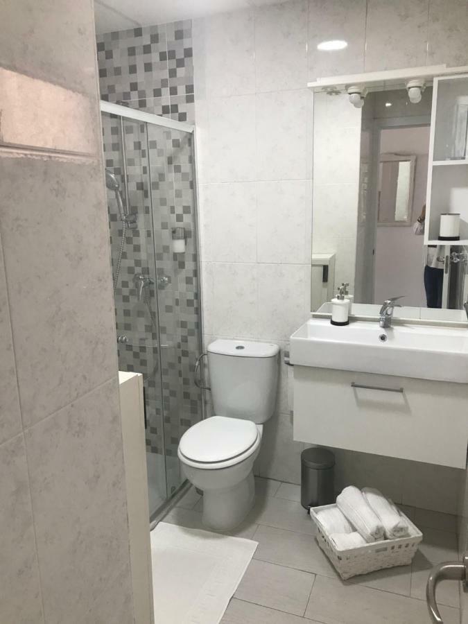 Apartamento Estudio Torremolinos